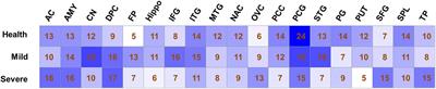 Preservation Analysis on Spatiotemporal Specific Co-expression Networks Suggests the Immunopathogenesis of Alzheimer’s Disease